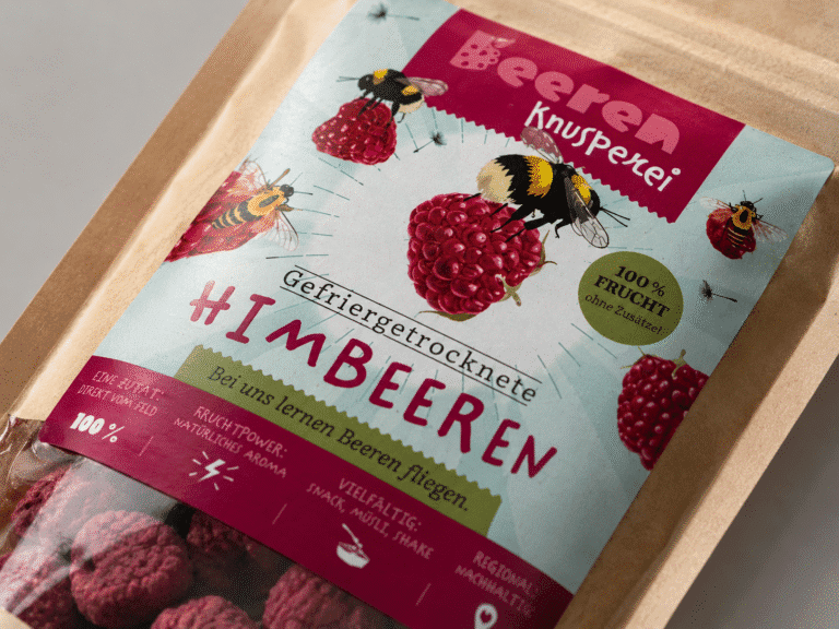 Close-Up_Himbeeren_Etikett_Knusperei
